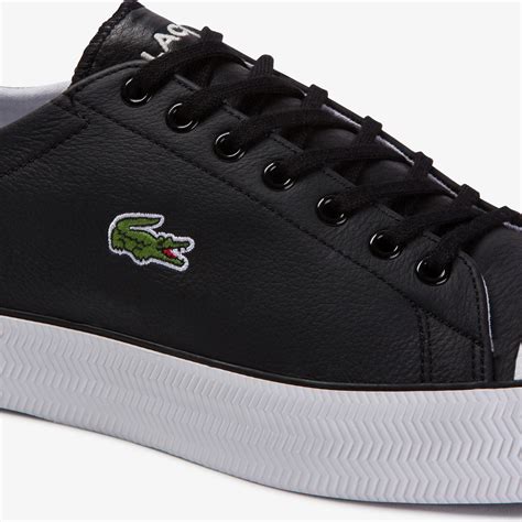 lacoste women's leather sneakers.